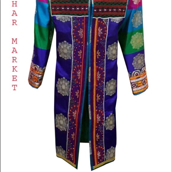 Jacket - Picture 4 of 4